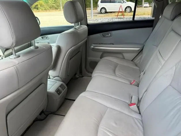 Lexus RX 400h