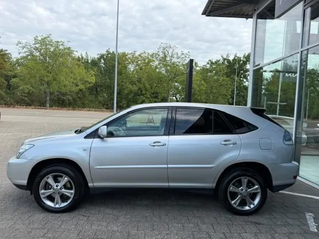 Lexus RX 400h