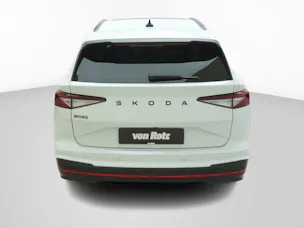 Škoda Enyaq iV Enyaq RS-Lounge MAXX