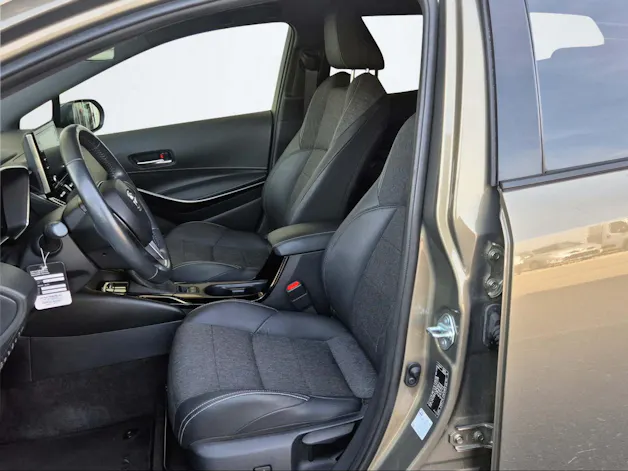 Toyota Corolla Touring Sports 1.8 HSD Trend