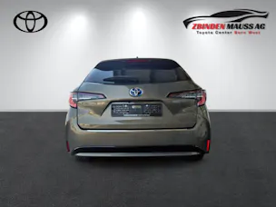 Toyota Corolla Touring Sports 1.8 HSD Trend