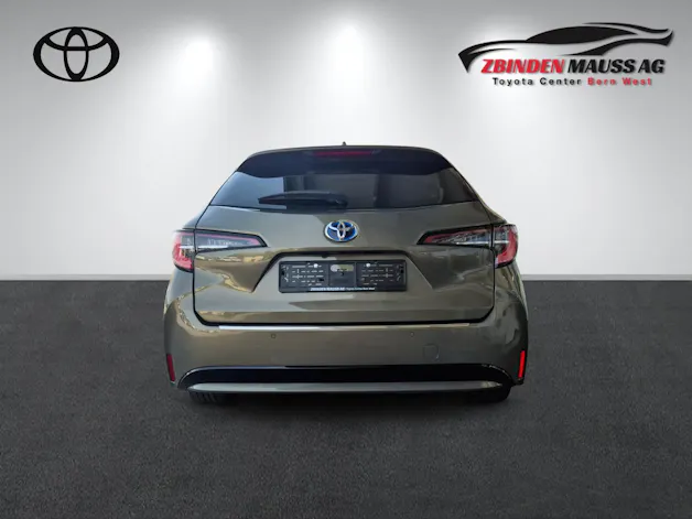 Toyota Corolla Touring Sports 1.8 HSD Trend