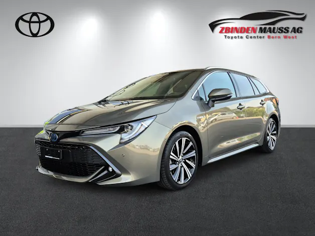 Toyota Corolla Touring Sports 1.8 HSD Trend
