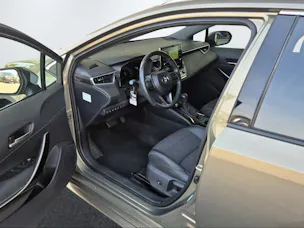 Toyota Corolla Touring Sports 1.8 HSD Trend