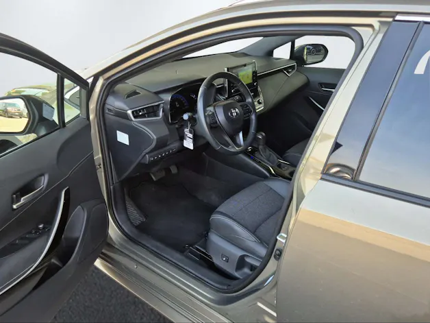 Toyota Corolla Touring Sports 1.8 HSD Trend