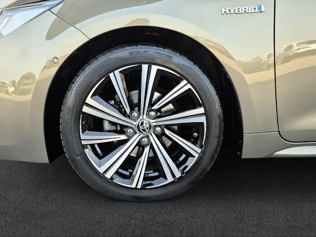 Toyota Corolla Touring Sports 1.8 HSD Trend