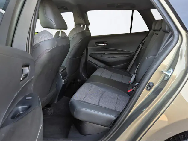 Toyota Corolla Touring Sports 1.8 HSD Trend