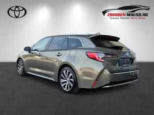 Toyota Corolla Touring Sports 1.8 HSD Trend