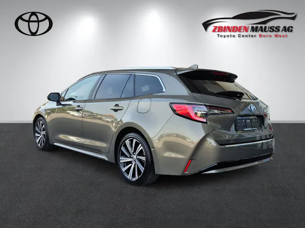 Toyota Corolla Touring Sports 1.8 HSD Trend