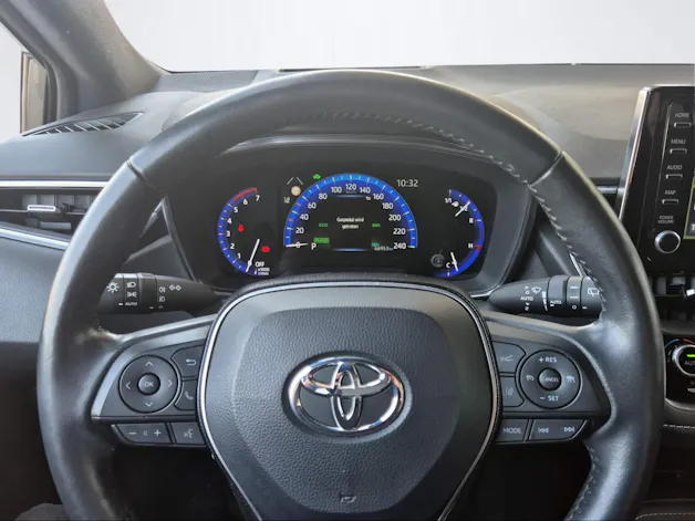 Toyota Corolla Touring Sports 1.8 HSD Trend