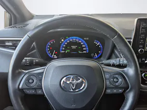 Toyota Corolla Touring Sports 1.8 HSD Trend
