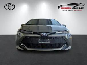 Toyota Corolla Touring Sports 1.8 HSD Trend