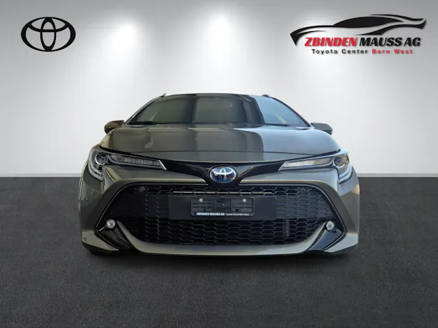 Toyota Corolla Touring Sports 1.8 HSD Trend