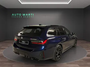 BMW M340d xDrive Touring