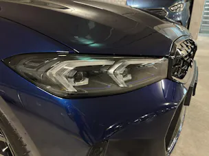 BMW M340d xDrive Touring