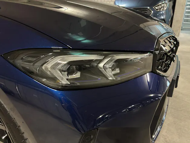 BMW M340d xDrive Touring