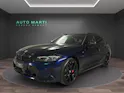 BMW M340d xDrive Touring