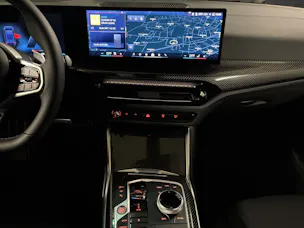 BMW M340d xDrive Touring