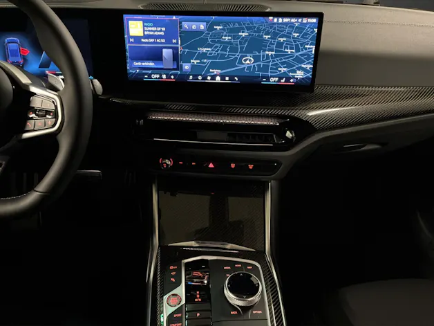 BMW M340d xDrive Touring
