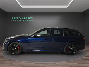 BMW M340d xDrive Touring