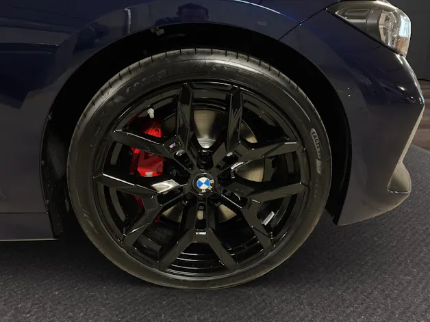 BMW M340d xDrive Touring