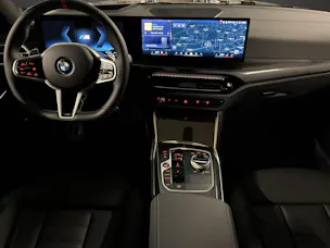 BMW M340d xDrive Touring