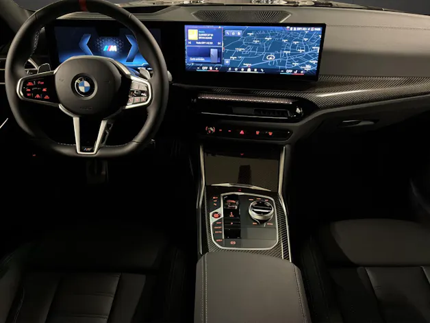 BMW M340d xDrive Touring