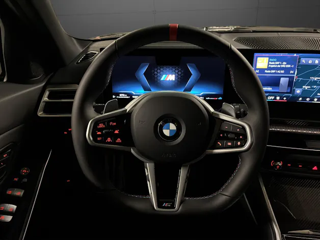 BMW M340d xDrive Touring