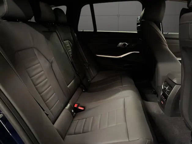 BMW M340d xDrive Touring