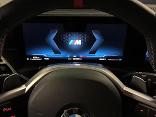 BMW M340d xDrive Touring