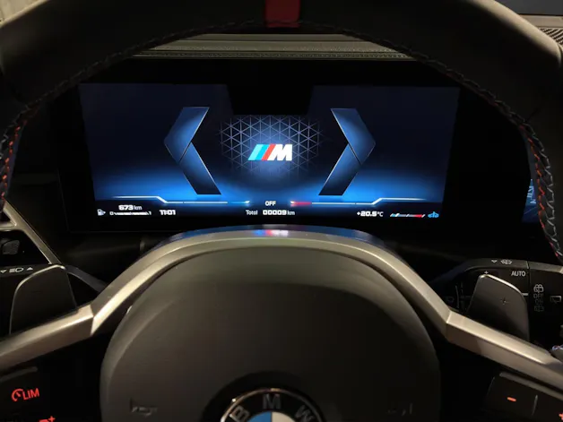 BMW M340d xDrive Touring