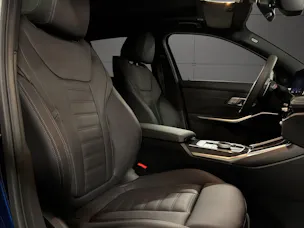 BMW M340d xDrive Touring