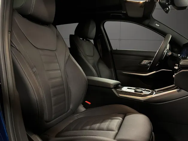 BMW M340d xDrive Touring