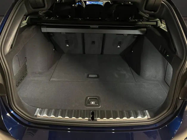 BMW M340d xDrive Touring