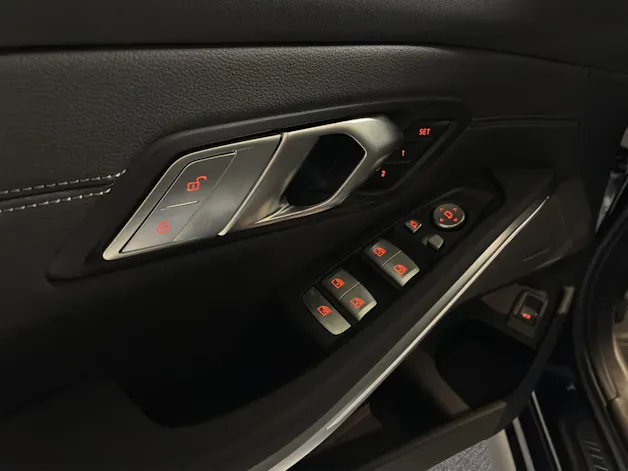 BMW M340d xDrive Touring