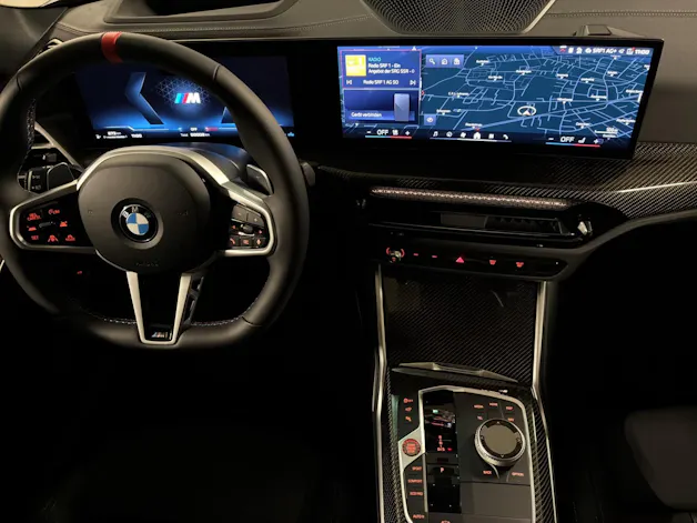 BMW M340d xDrive Touring