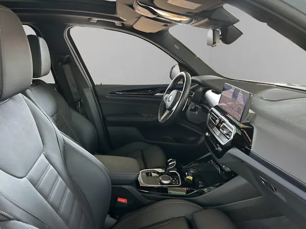 BMW X3 M40i