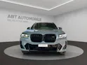BMW X3 M40i