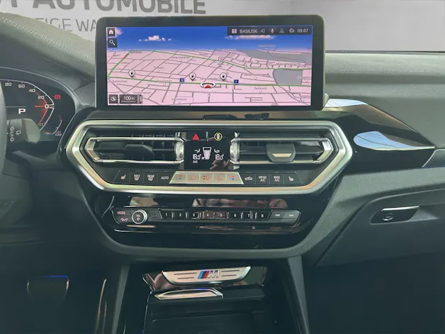 BMW X3 M40i