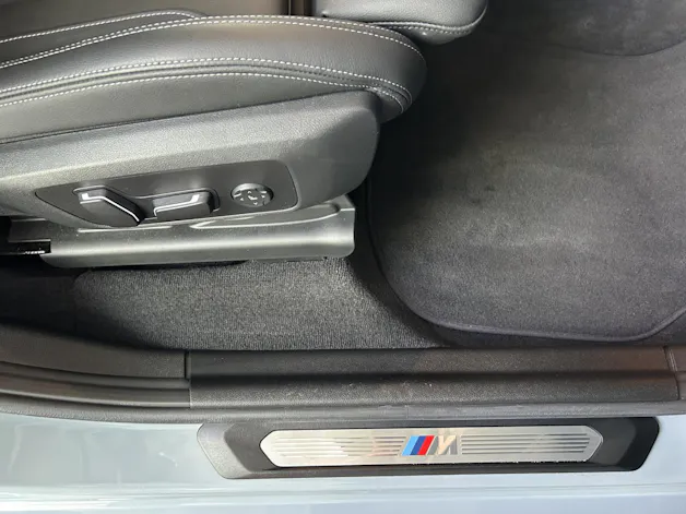 BMW X3 M40i