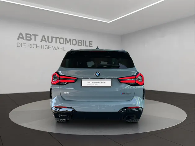 BMW X3 M40i