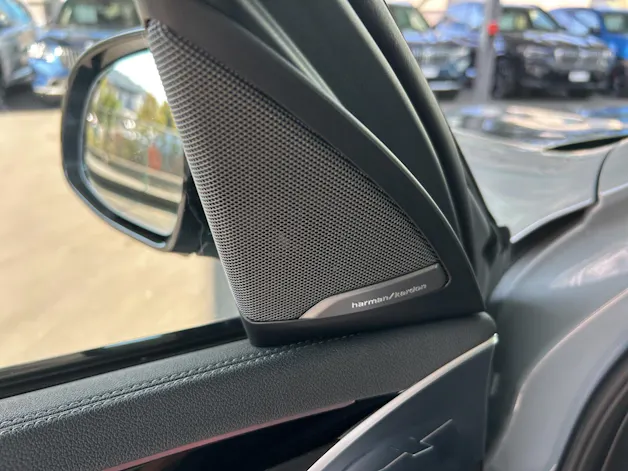 BMW X3 M40i