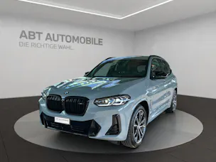 BMW X3 M40i