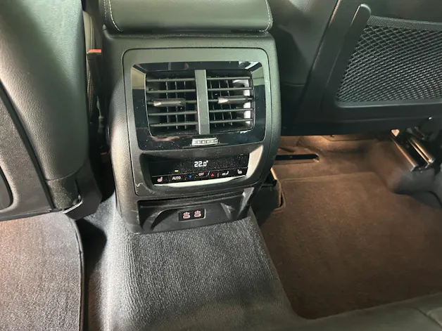 BMW X3 M40i