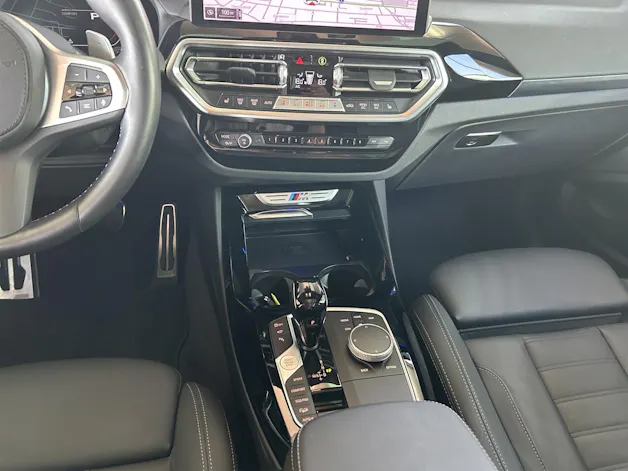 BMW X3 M40i