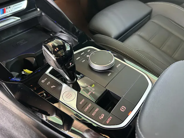 BMW X3 M40i