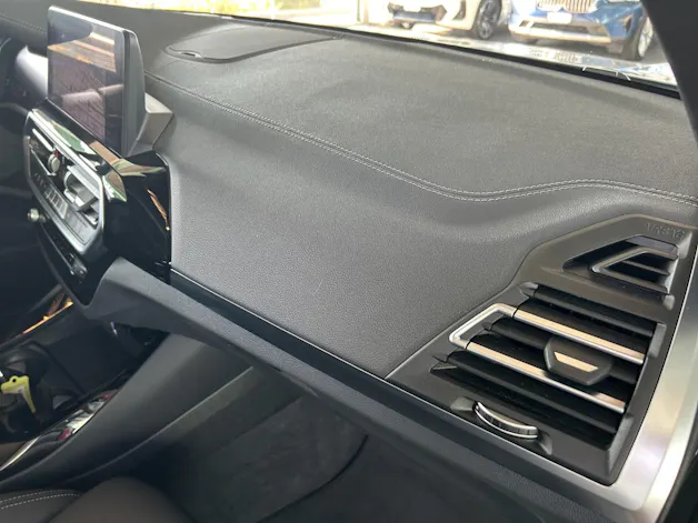 BMW X3 M40i