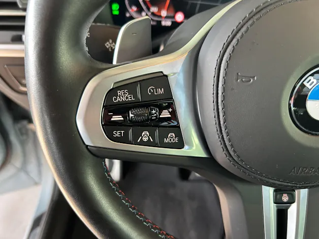 BMW X3 M40i