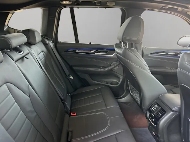 BMW X3 M40i