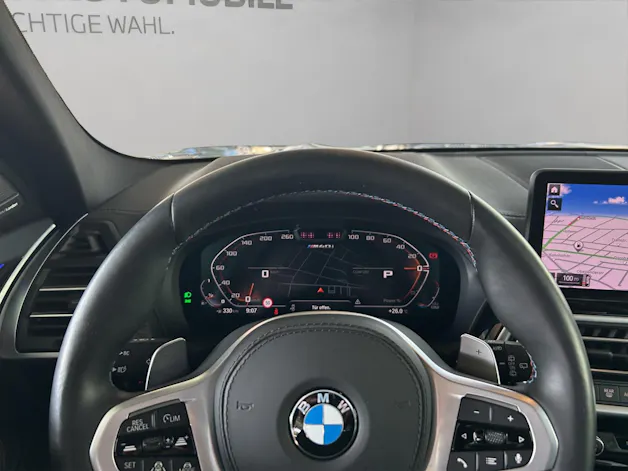 BMW X3 M40i
